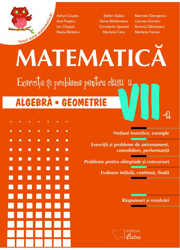 Editura Caba Materiale Didactice Gradinita Si Caiete Speciale